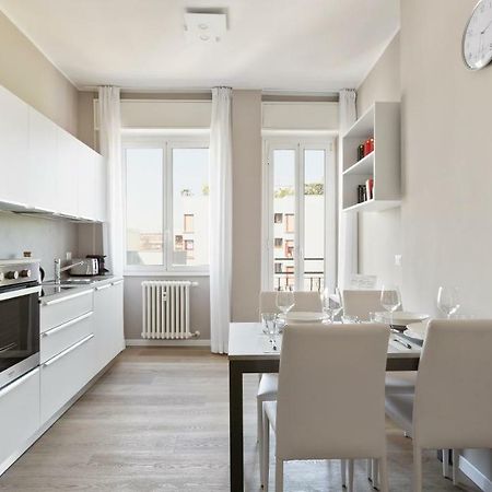 Italianway - Largo Allegri 4 Milaan Buitenkant foto